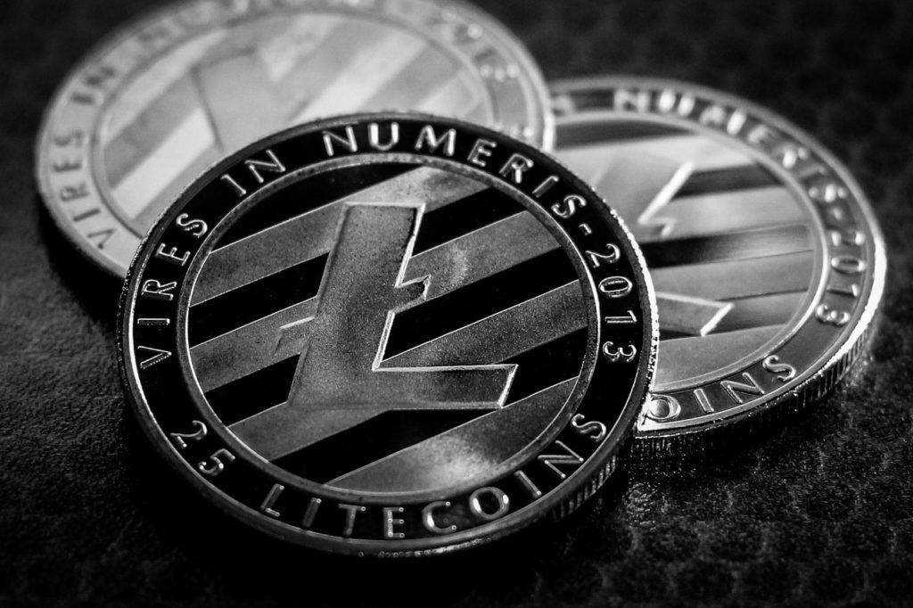 litecoin, business, finance